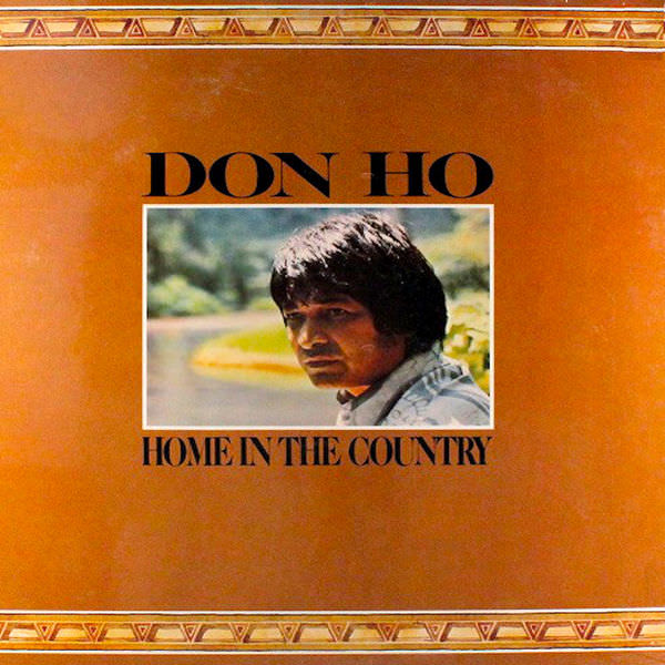 Don Ho – Home in the Country (1974/2018) [FLAC 24bit/96kHz]