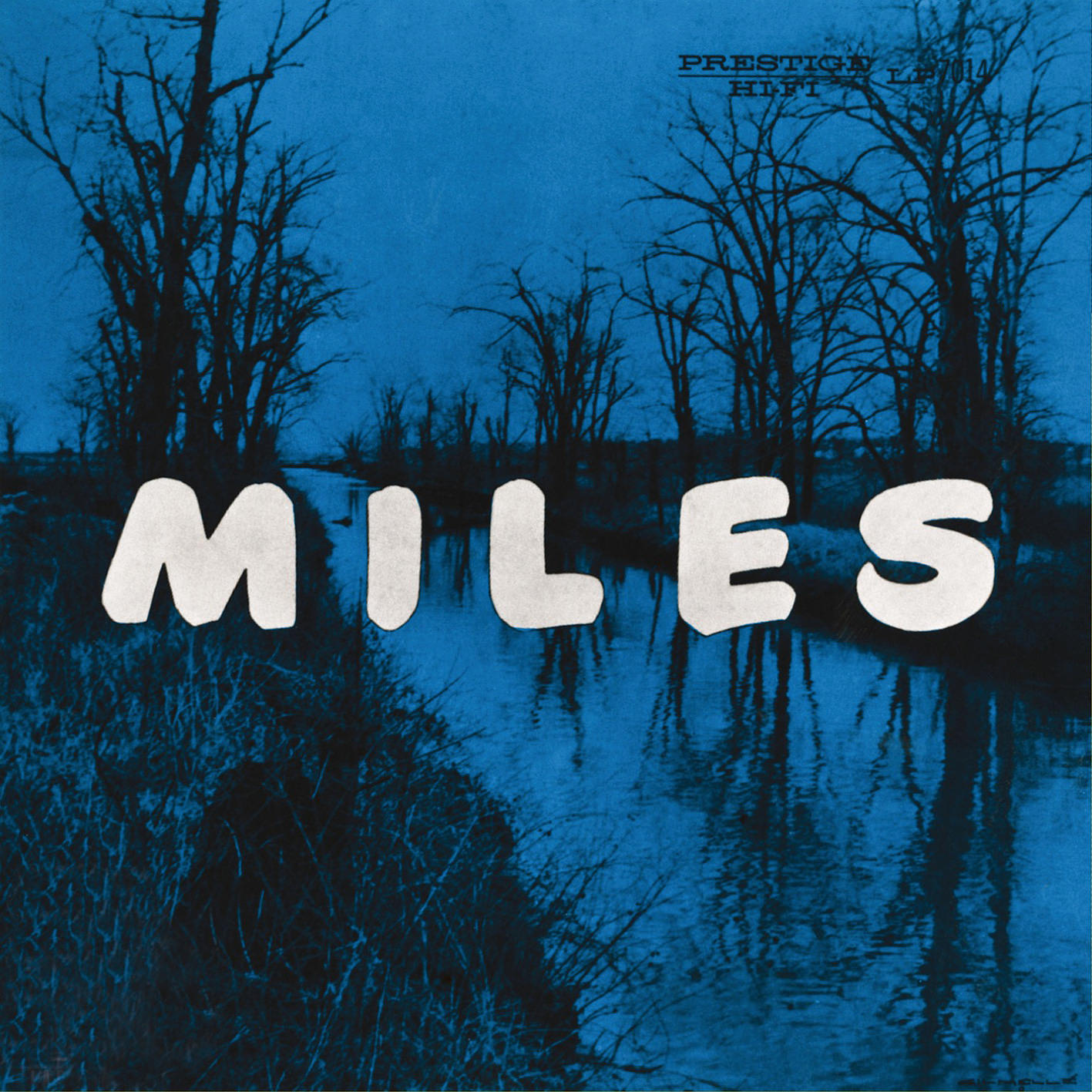 Miles Davis - Miles: The New Miles Davis Quintet (1956/2016) [HDTracks FLAC 24bit/192kHz]