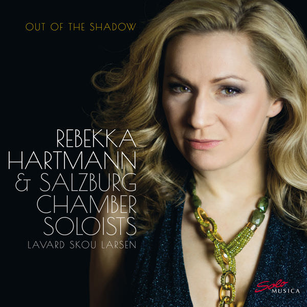 Rebekka Hartmann – Out of the Shadow (2018) [FLAC 24bit/96kHz]