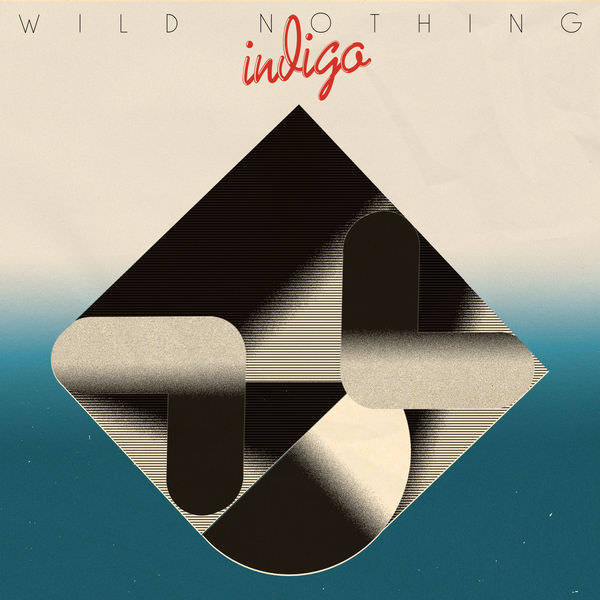 Wild Nothing - Indigo (2018) [FLAC 24bit/44,1kHz]