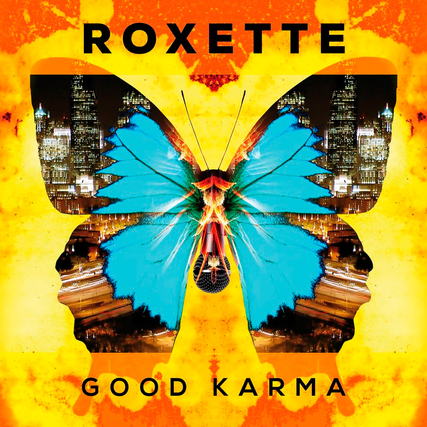 Roxette – Good Karma (2016) [Qobuz FLAC 24bit/48kHz]