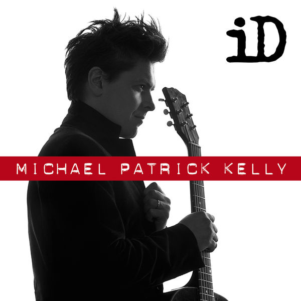 Michael Patrick Kelly – iD (2018) [FLAC 24bit/44,1kHz]