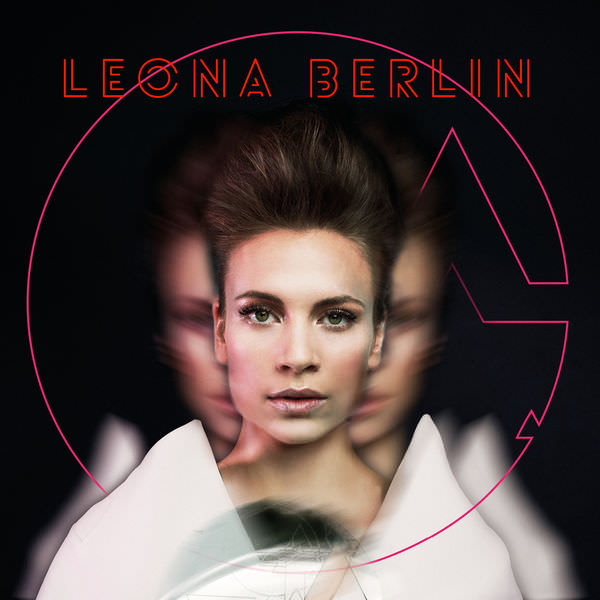 Leona Berlin - Leona Berlin (2018) [FLAC 24bit/44,1kHz]