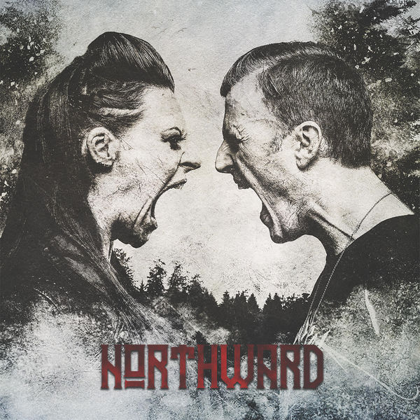 Northward – Northward (2018) [FLAC 24bit/44,1kHz]