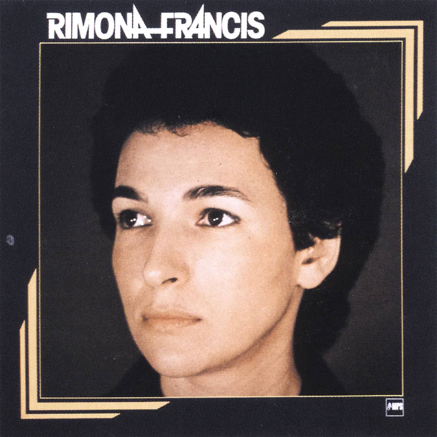 Rimona Francis - Rimona Francis (1978/2015) [HighResAudio FLAC 24bit/88,2kHz]