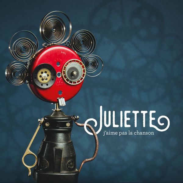 Juliette - J’aime pas la chanson (Version Deluxe) (2018) [FLAC 24bit/44,1kHz]
