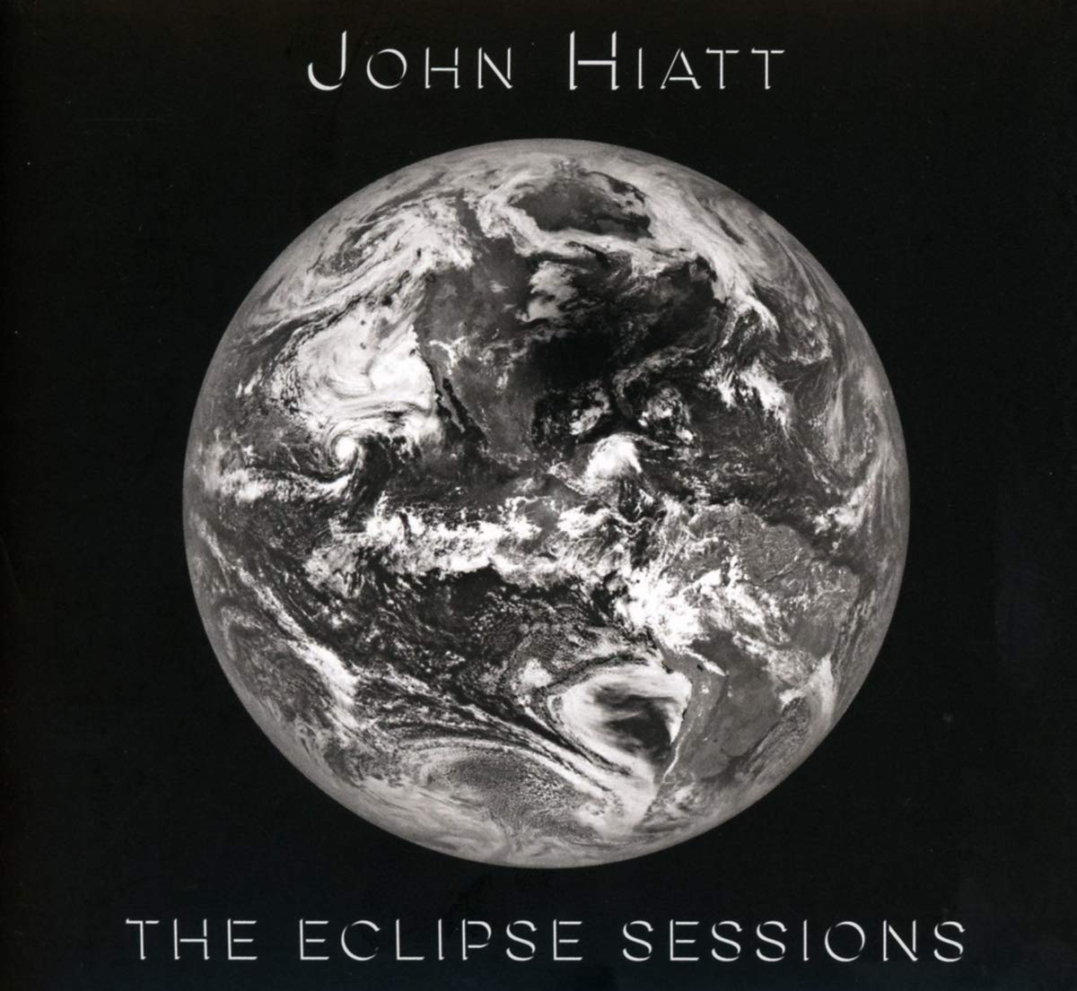John Hiatt – The Eclipse Sessions (2018) [FLAC 24bit/44,1kHz]