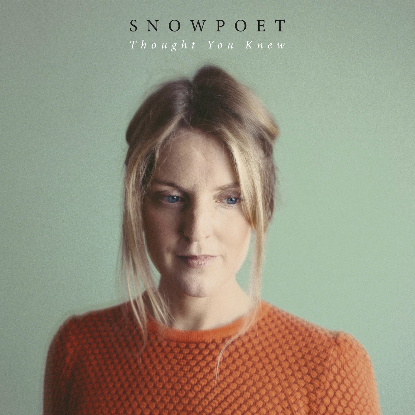 Snowpoet - Thought You Knew (2018) [FLAC 24bit/96kHz]