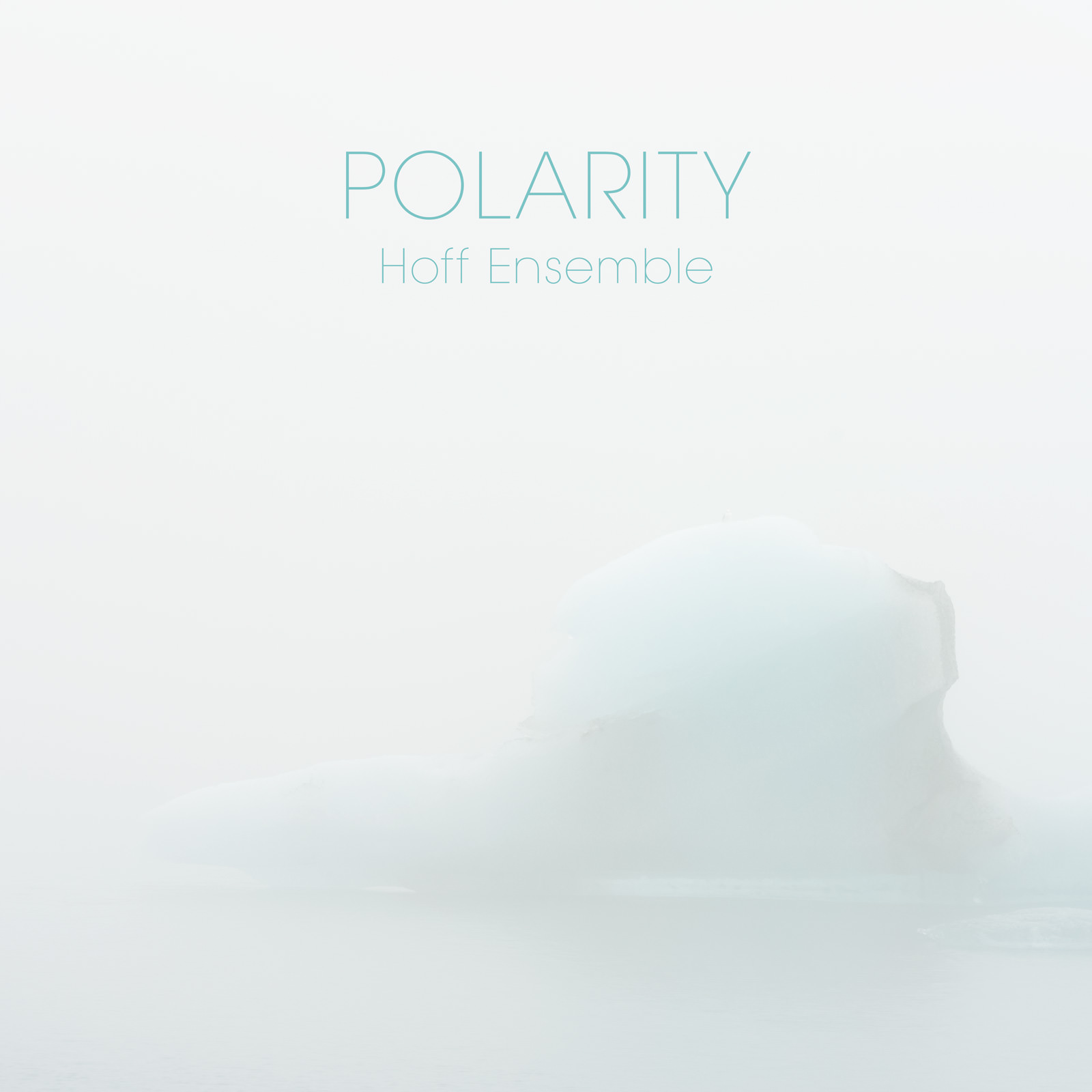 Hoff Ensemble – Polarity: An Acoustic Jazz Project (2018) [FLAC 24bit/352,8kHz]