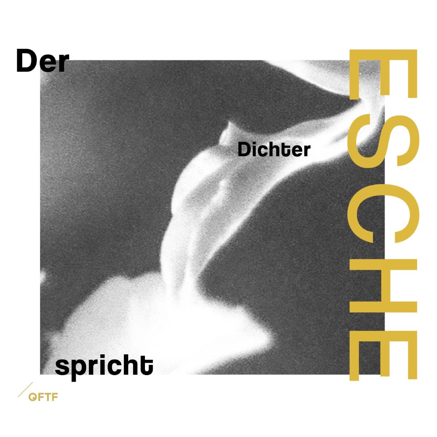 Esche – Der Dichter Spricht (2018) [Qobuz FLAC 24bit/44,1kHz]