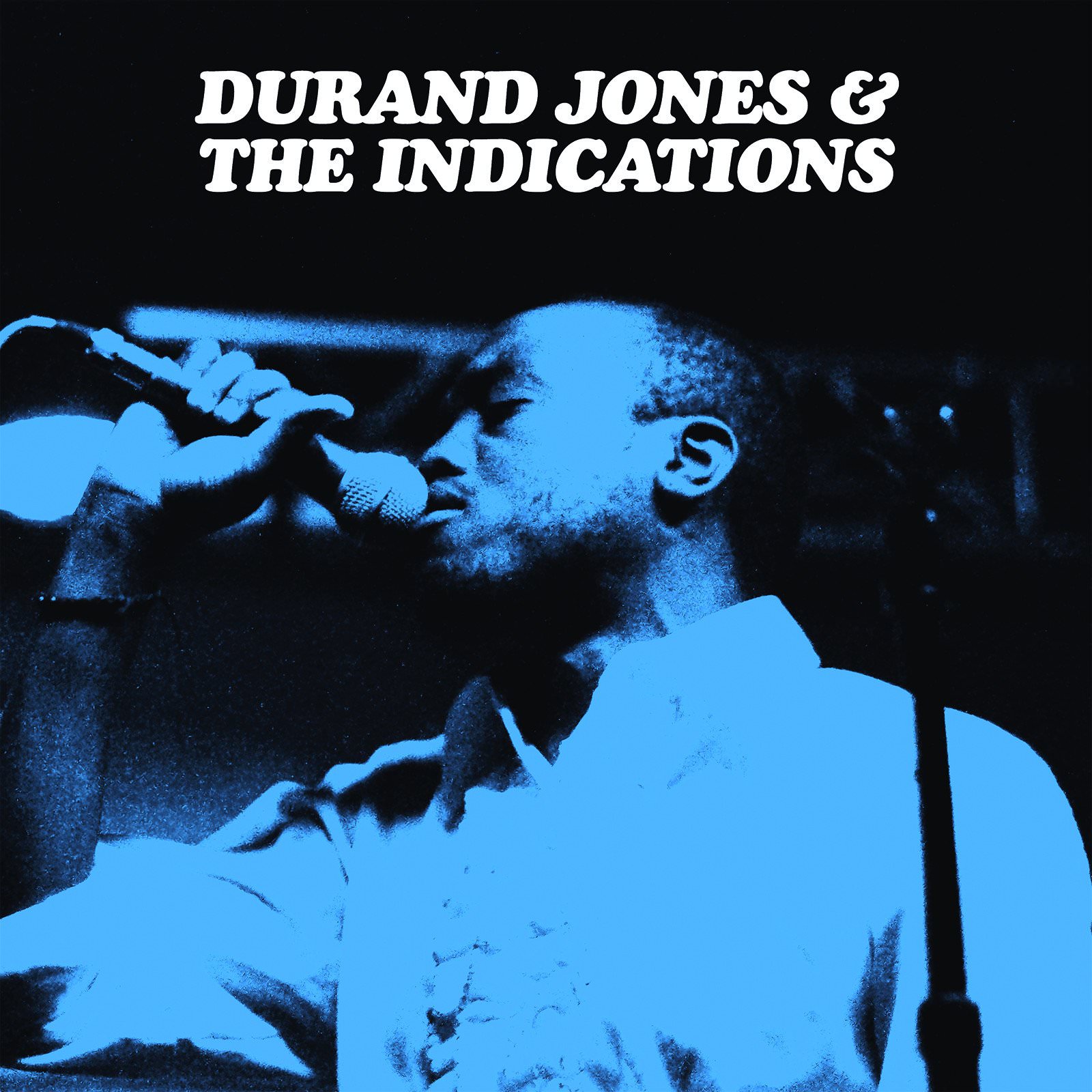 Durand Jones & The Indications - Durand Jones & The Indications (2016) {Deluxe Edition 2018} [Qobuz FLAC 24bit/44,1kHz]