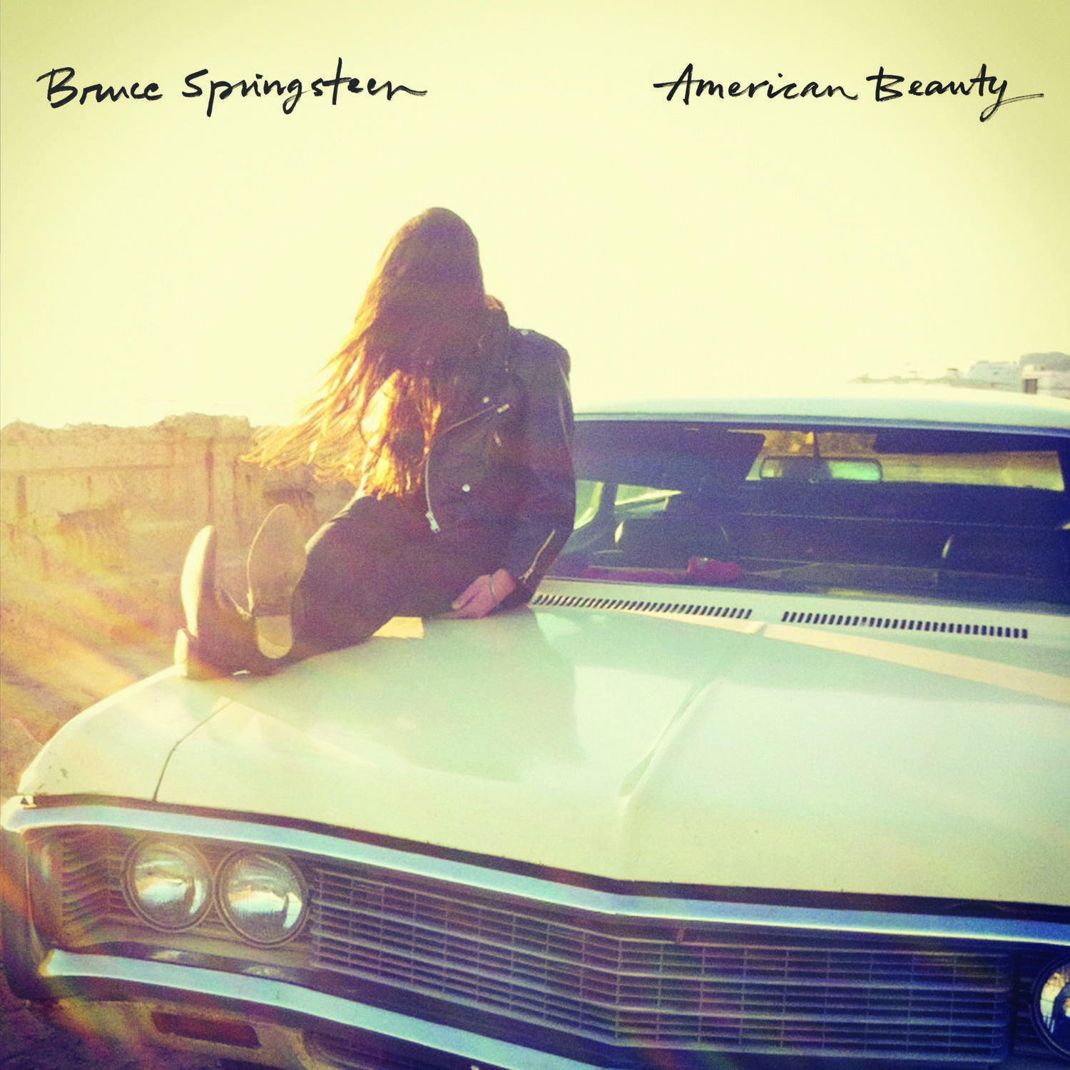 Bruce Springsteen – American Beauty (EP) (2014) [HDTracks FLAC 24bit/44,1kHz]