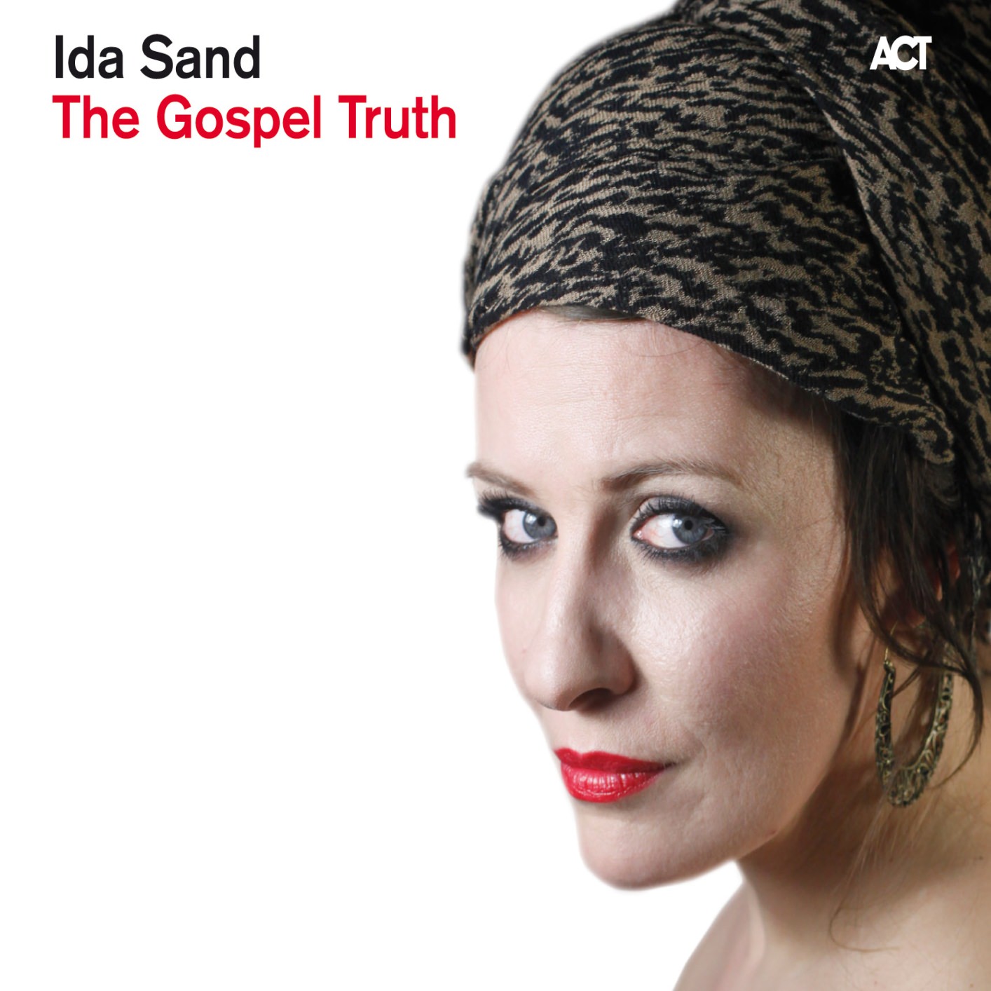 Ida Sand - The Gospel Truth (2011/2012) [HighResAudio FLAC 24bit/88,2kHz]