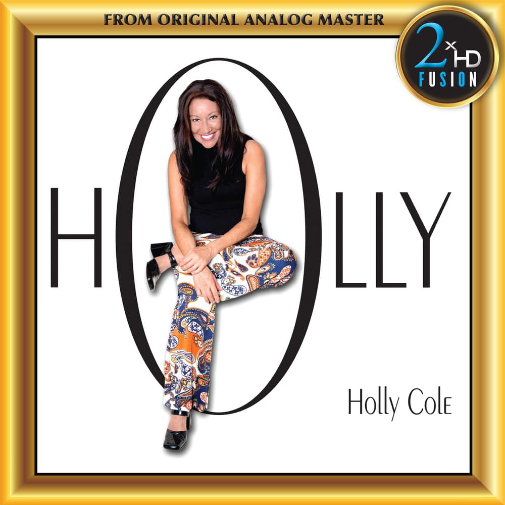 Holly Cole – Holly (2018) [AcousticSounds DSF DSD128/5.64MHz + FLAC 24bit/88,2kHz]