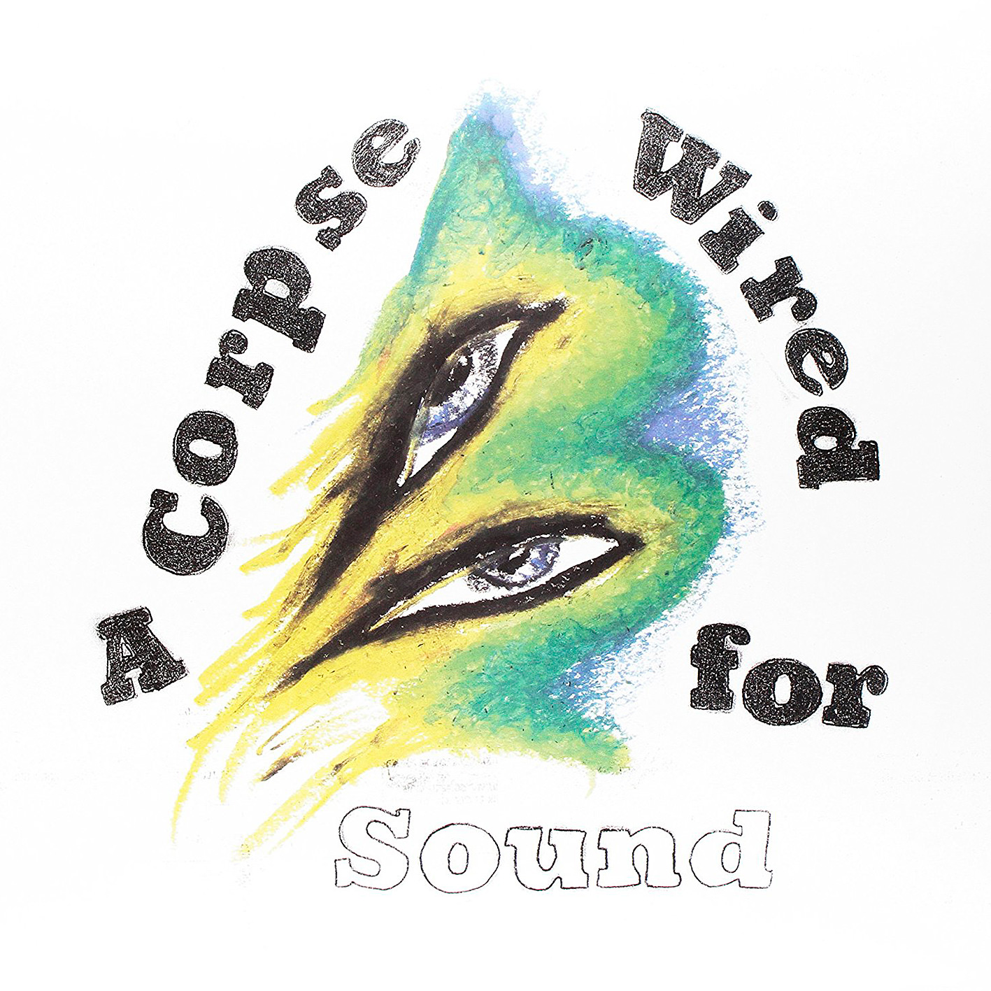 Merchandise - A Corpse Wired For Sound (2016) [HDTracks FLAC 24bit/96kHz]
