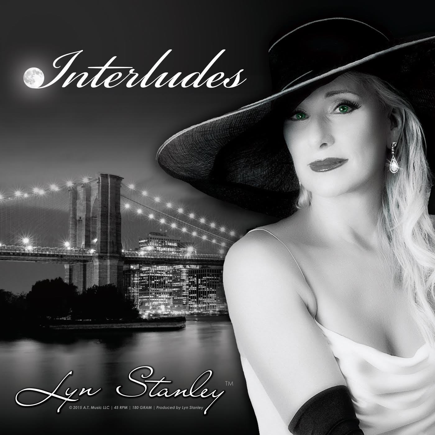 Lyn Stanley – Interludes (2015) [nativeDSDmusic DSF DSD128/5.64MHz + FLAC 24bit/88,2kHz]