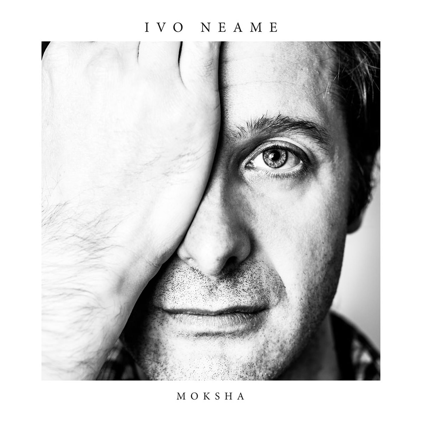 Ivo Neame - Moksha (2018) [Qobuz FLAC 24bit/48kHz]