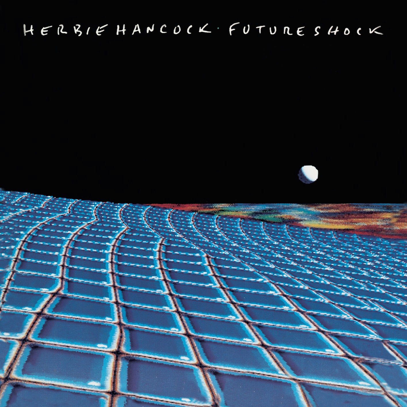 Herbie Hancock – Future Shock (1983/2014) [Qobuz FLAC 24bit/96kHz]