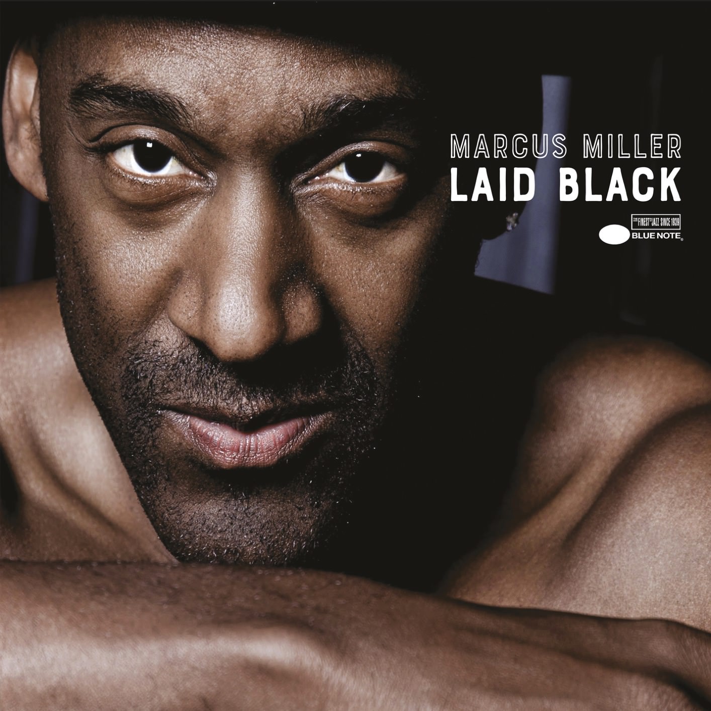 Marcus Miller - Laid Black (2018) [FLAC 24bit/48kHz]
