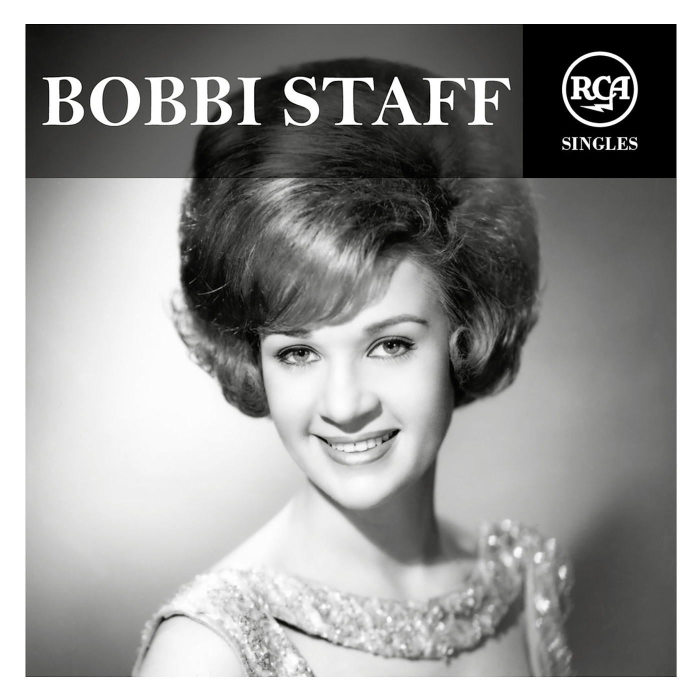 Bobbi Staff – RCA Singles (2018) [Qobuz FLAC 24bit/192kHz]
