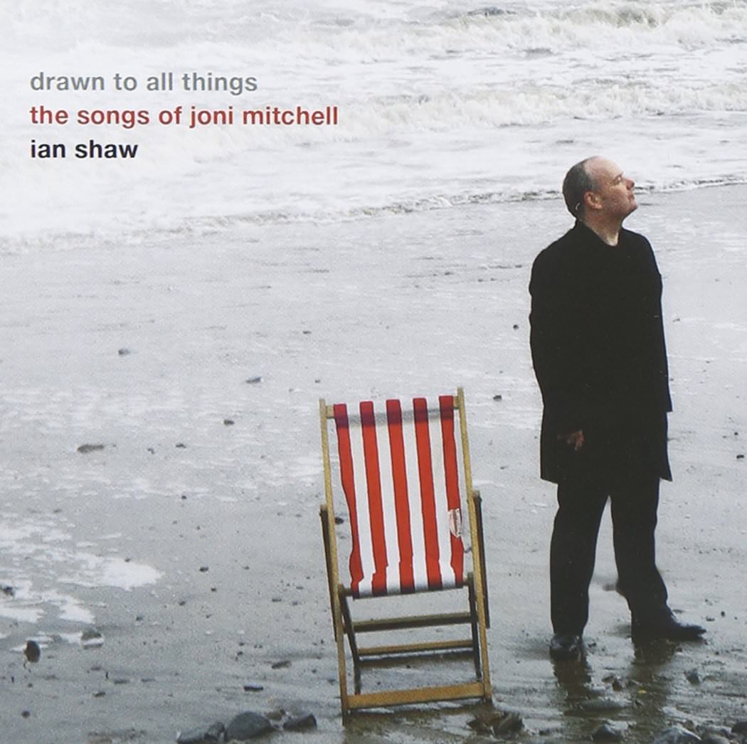Ian Shaw - Drawn To All Things (2006) {SACD ISO + FLAC 24bit/88,2kHz}