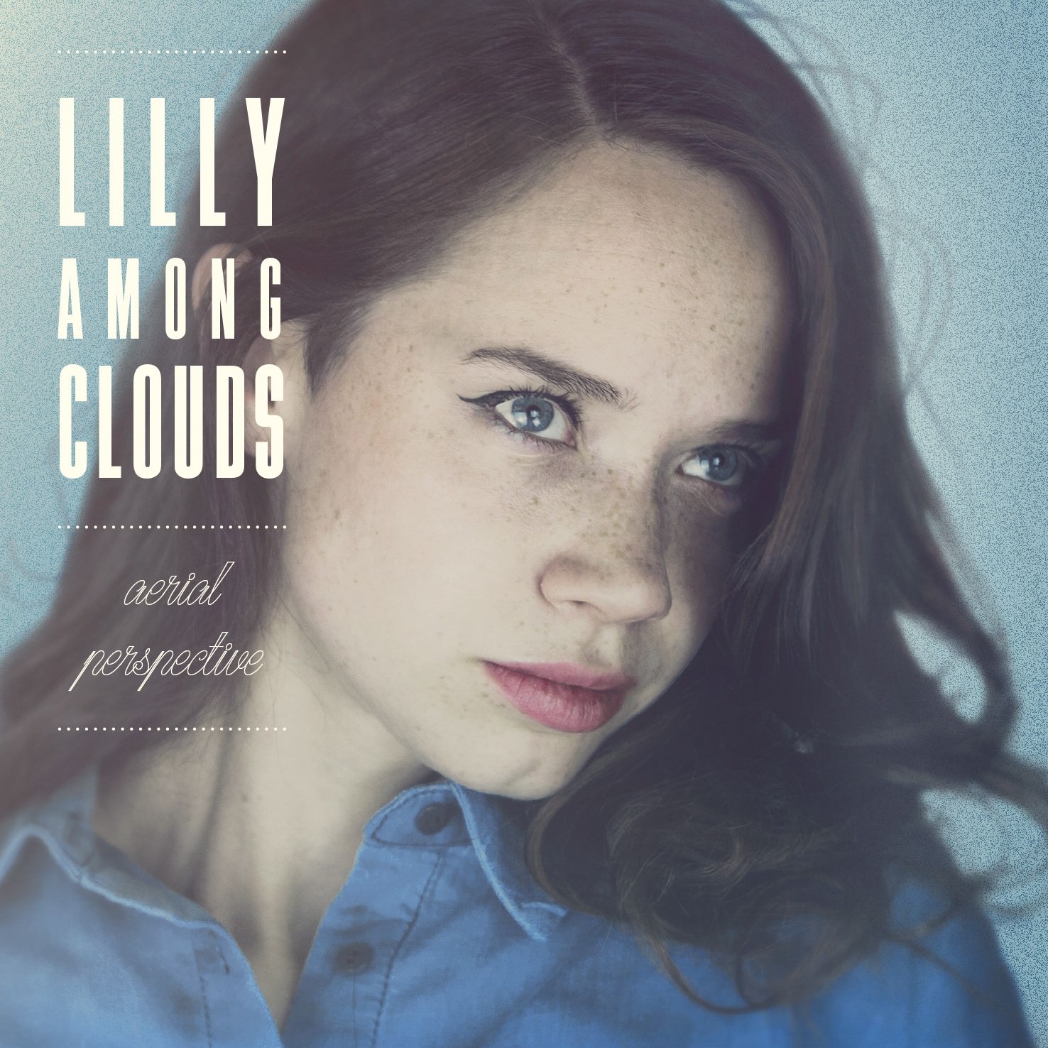 Lilly Among Clouds – Aerial Perspective (2017) [Qobuz FLAC 24bit/44,1kHz]