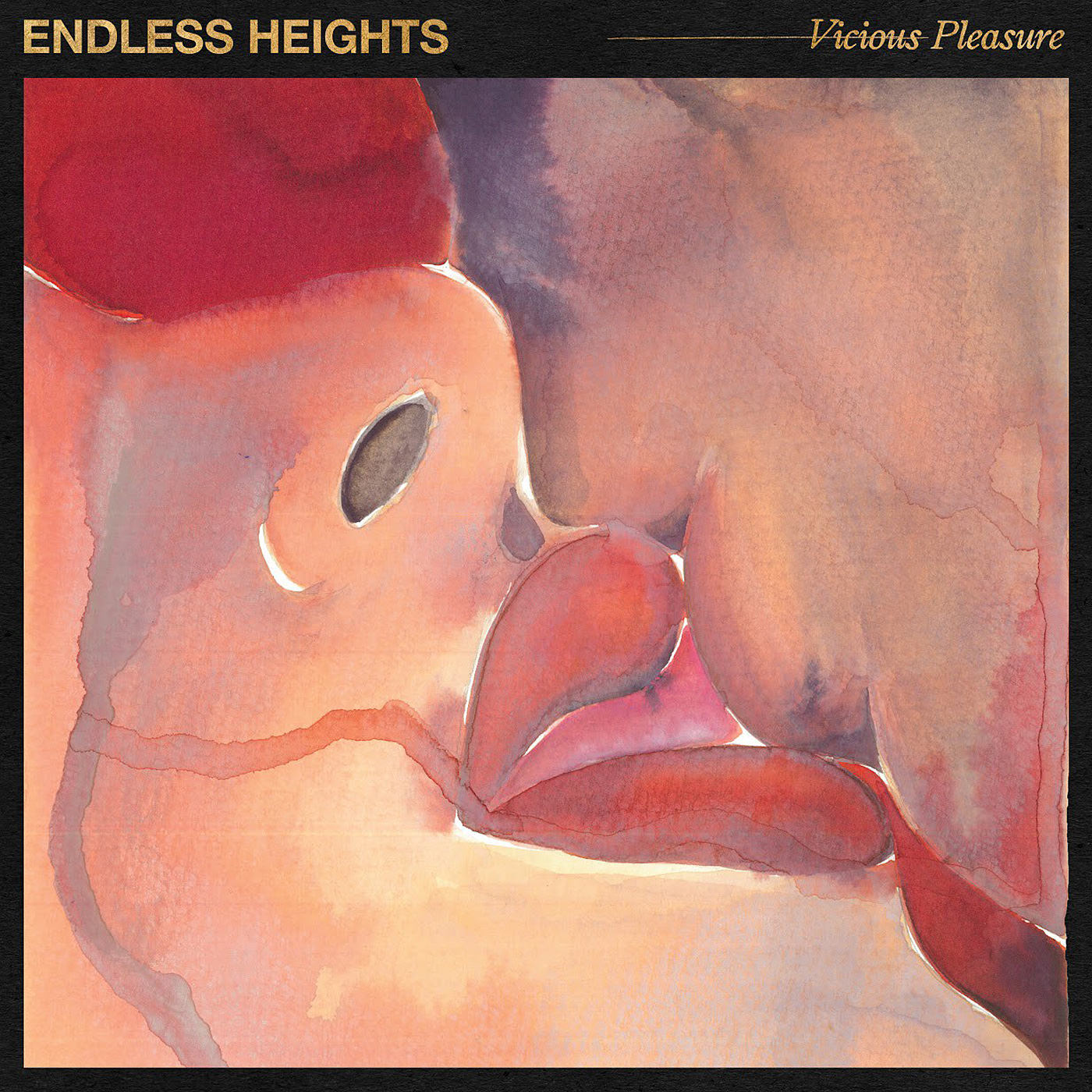 Endless Heights - Vicious Pleasure (2018) [Qobuz FLAC 24bit/48kHz]