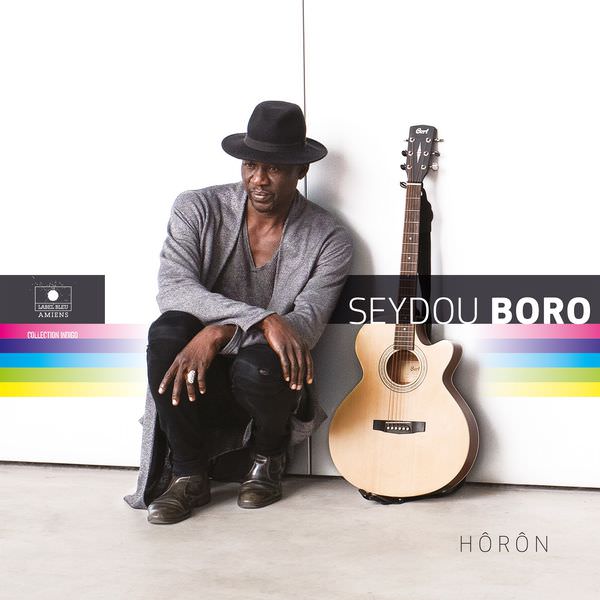 Seydou Boro - Horon (2018) [FLAC 24bit/96kHz]