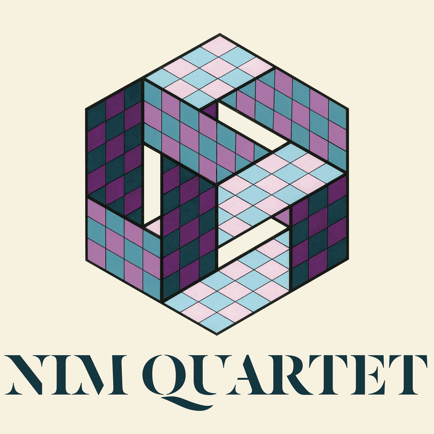 Nim Sadot – Nim Quartet (2018) [Bandcamp FLAC 24bit/96kHz]