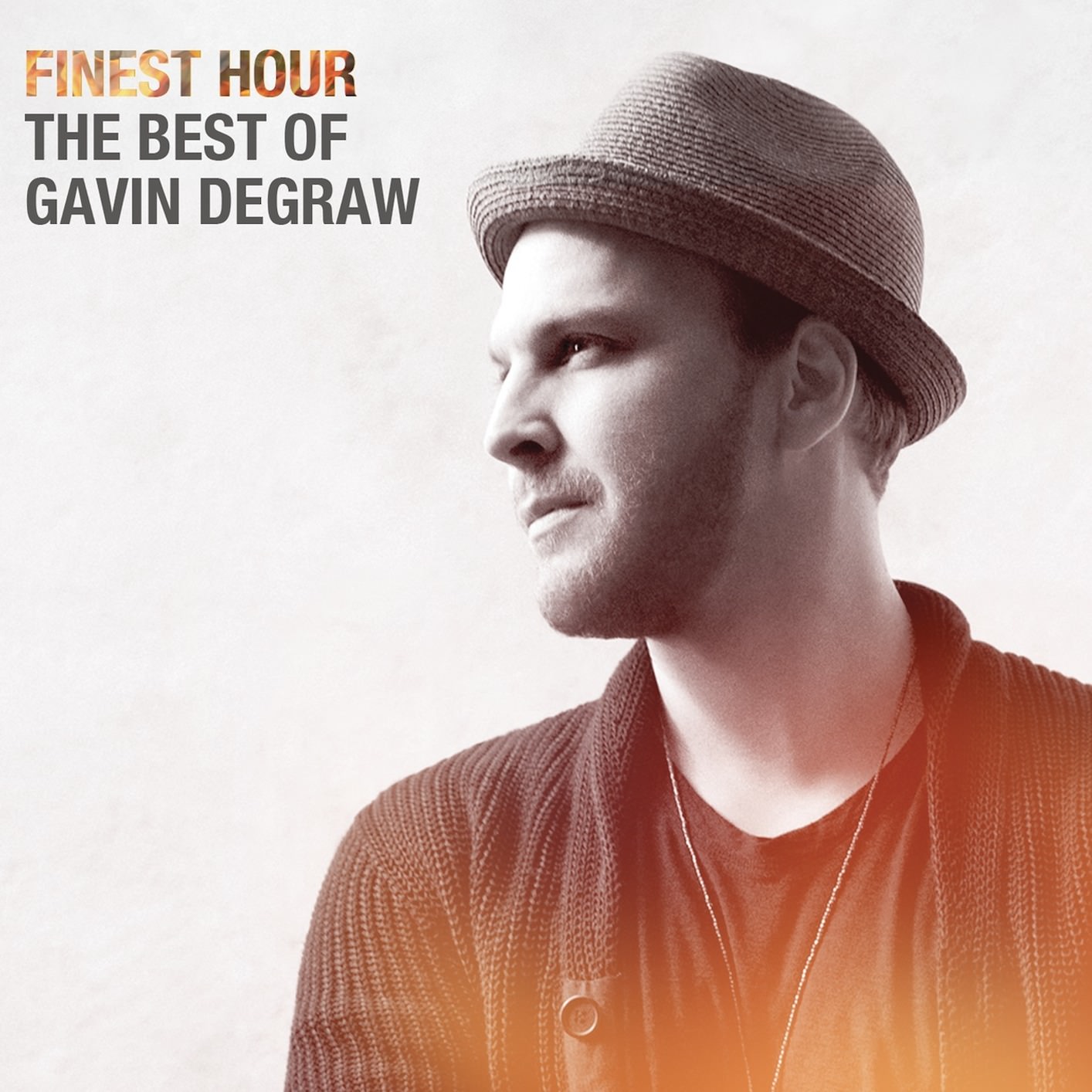 Gavin DeGraw - Finest Hour: The Best Of Gavin DeGraw (2014/2015) [Qobuz FLAC 24bit/44,1kHz]