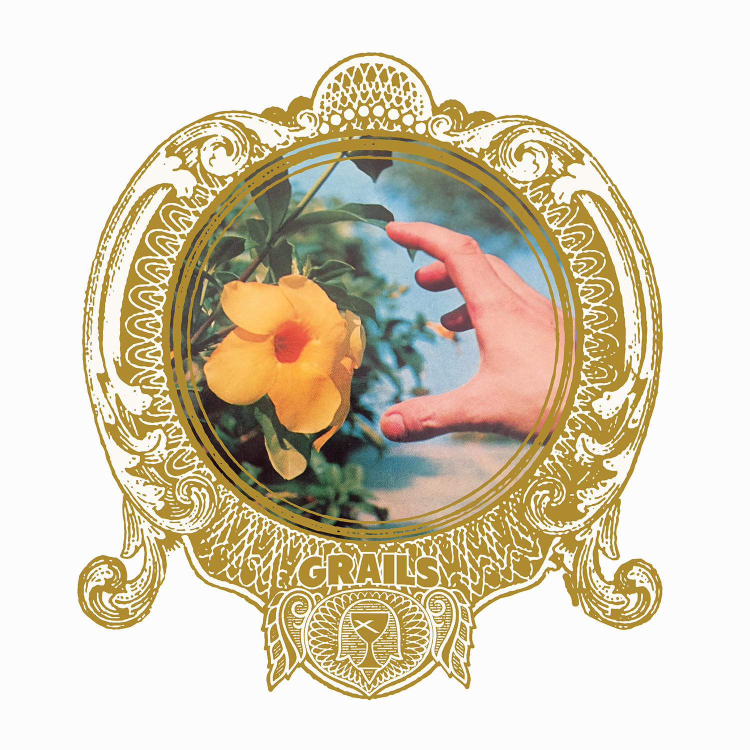 Grails – Chalice Hymnal (2017) [Bandcamp FLAC 24bit/48kHz]