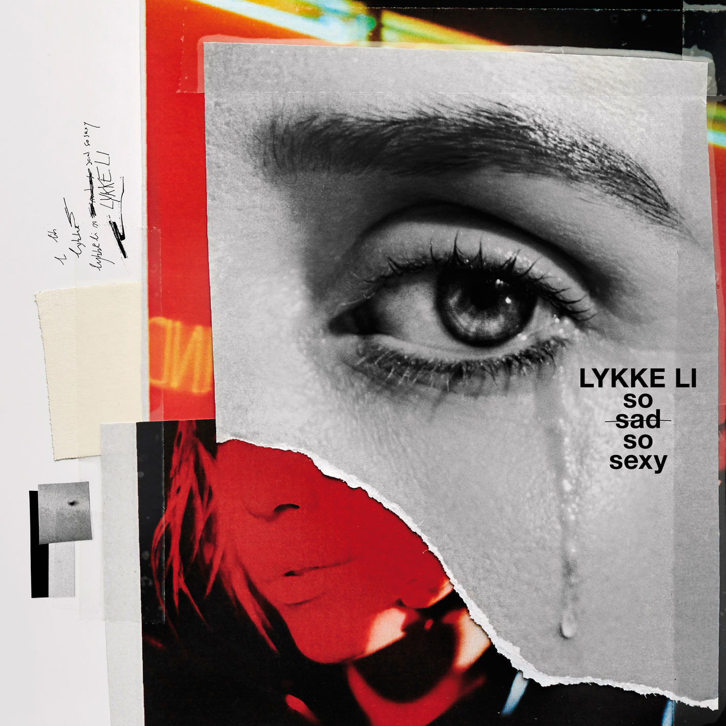 Lykke Li – So Sad So Sexy (2018) [Qobuz FLAC 24bit/44,1kHz]