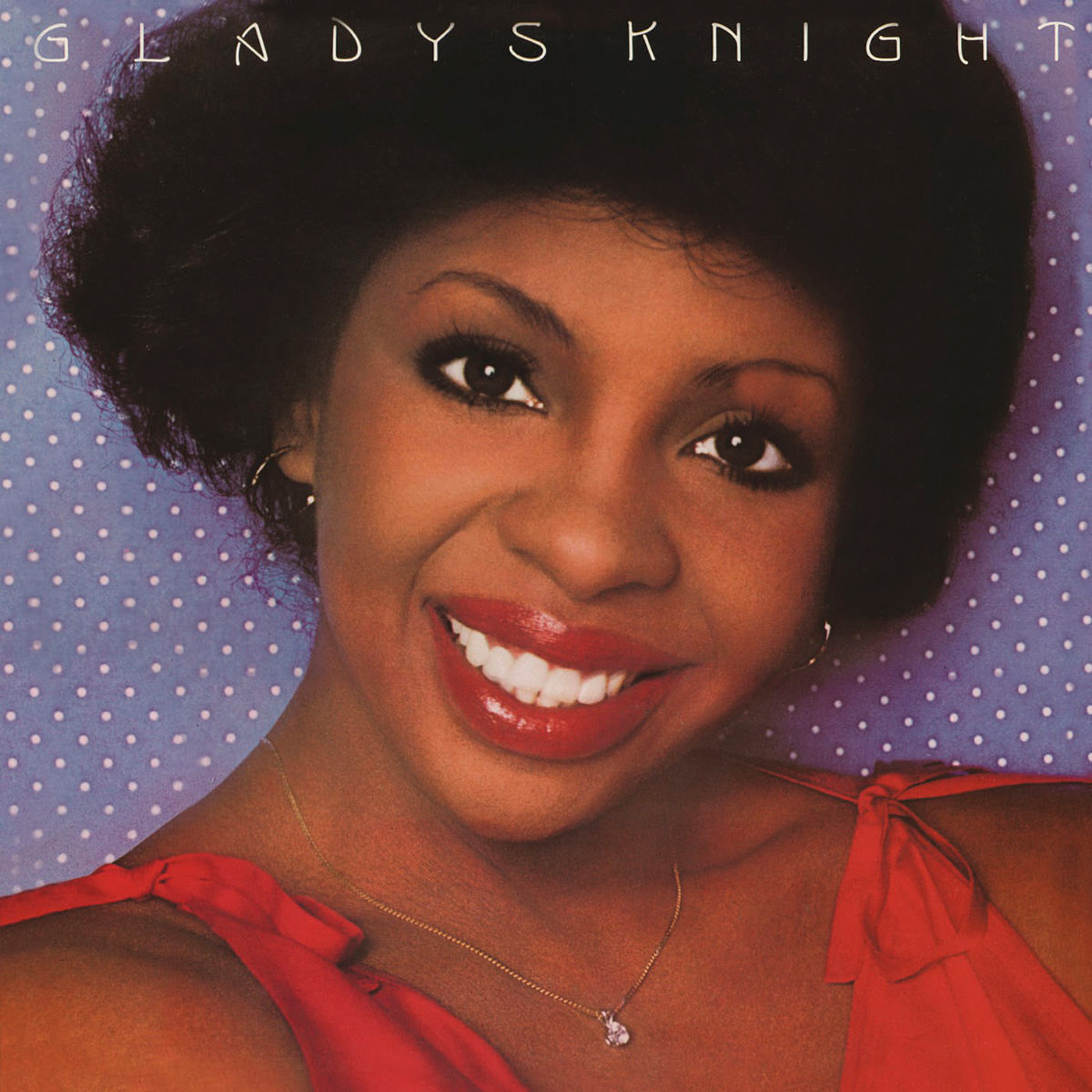 Gladys Knight - Gladys Knight (1979/2014) {Expanded Edition 2013} [Qobuz FLAC 24bit/96kHz]