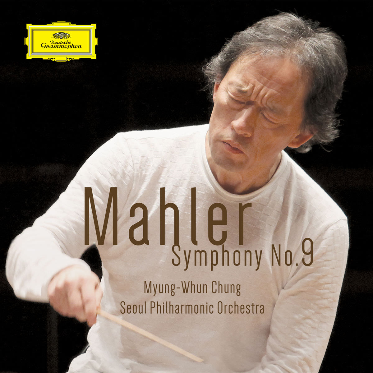 Seoul Philharmonic Orchestra & Myung Whun Chung - Mahler: Symphony No. 9 in D (2014) [FLAC 24bit/44,1kHz]