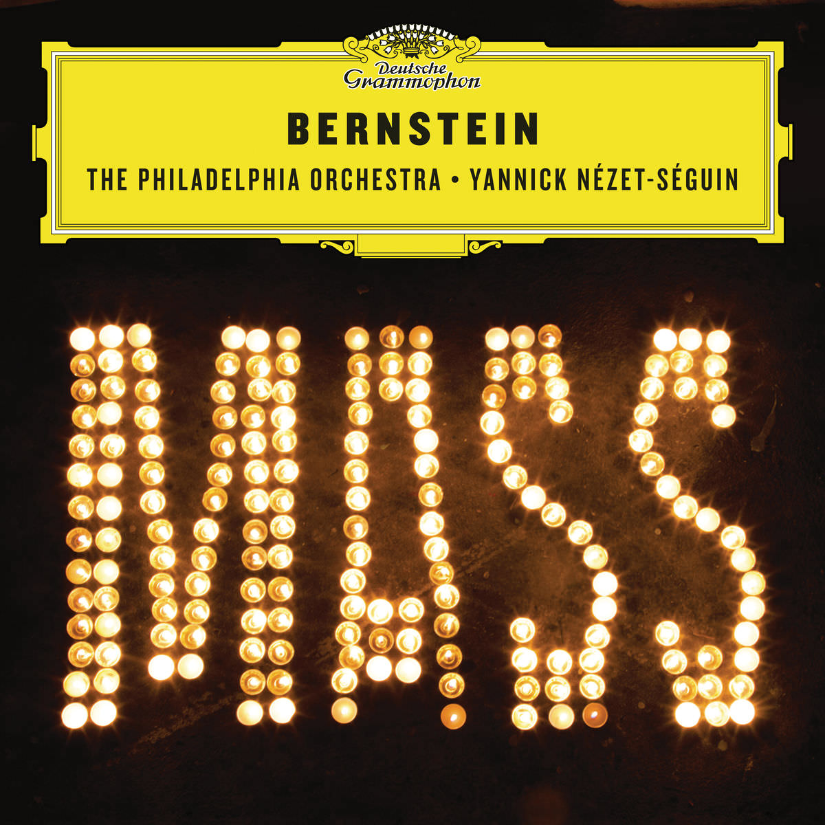 The Philadelphia Orchestra & Yannick Nezet-Seguin - Bernstein: Mass (2018) [FLAC 24bit/96kHz]