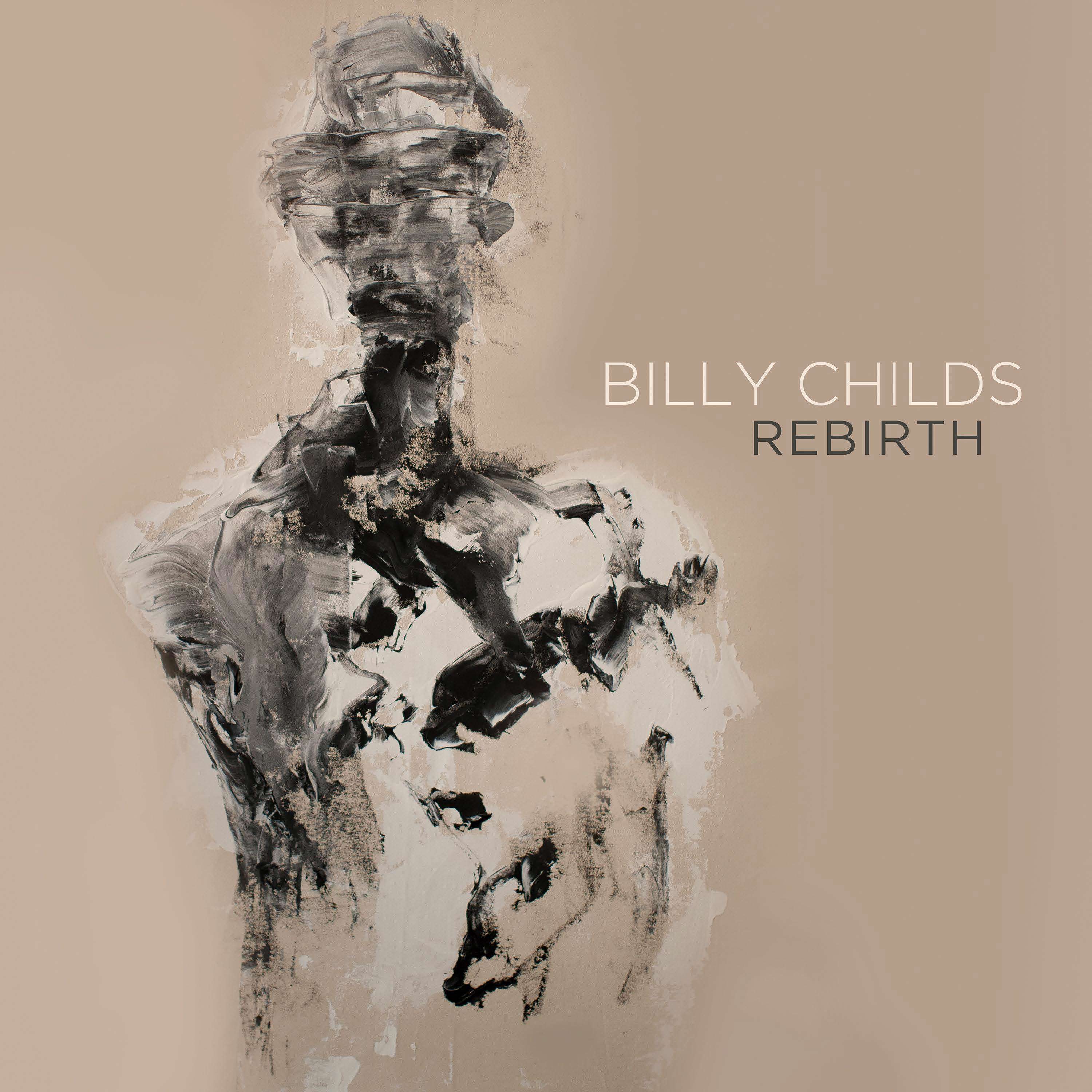 Billy Childs - Rebirth (2017) [HDTracks FLAC 24bit/48kHz]