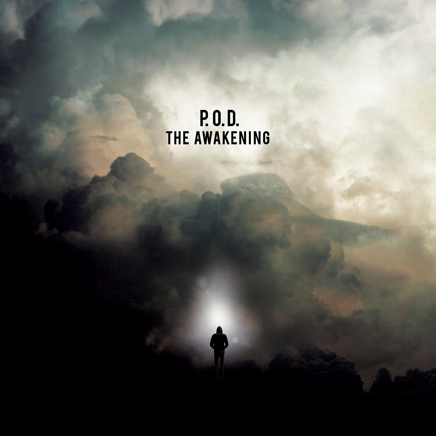 P.O.D. - The Awakening (2015) [ProStudioMasters FLAC 24bit/96kHz]
