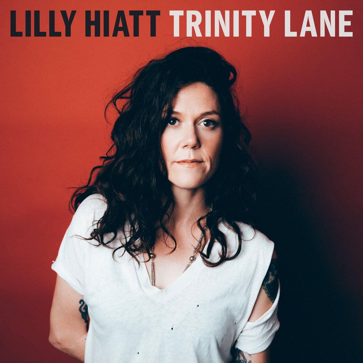 Lilly Hiatt - Trinity Lane (2017) [Qobuz FLAC 24bit/44,1kHz]