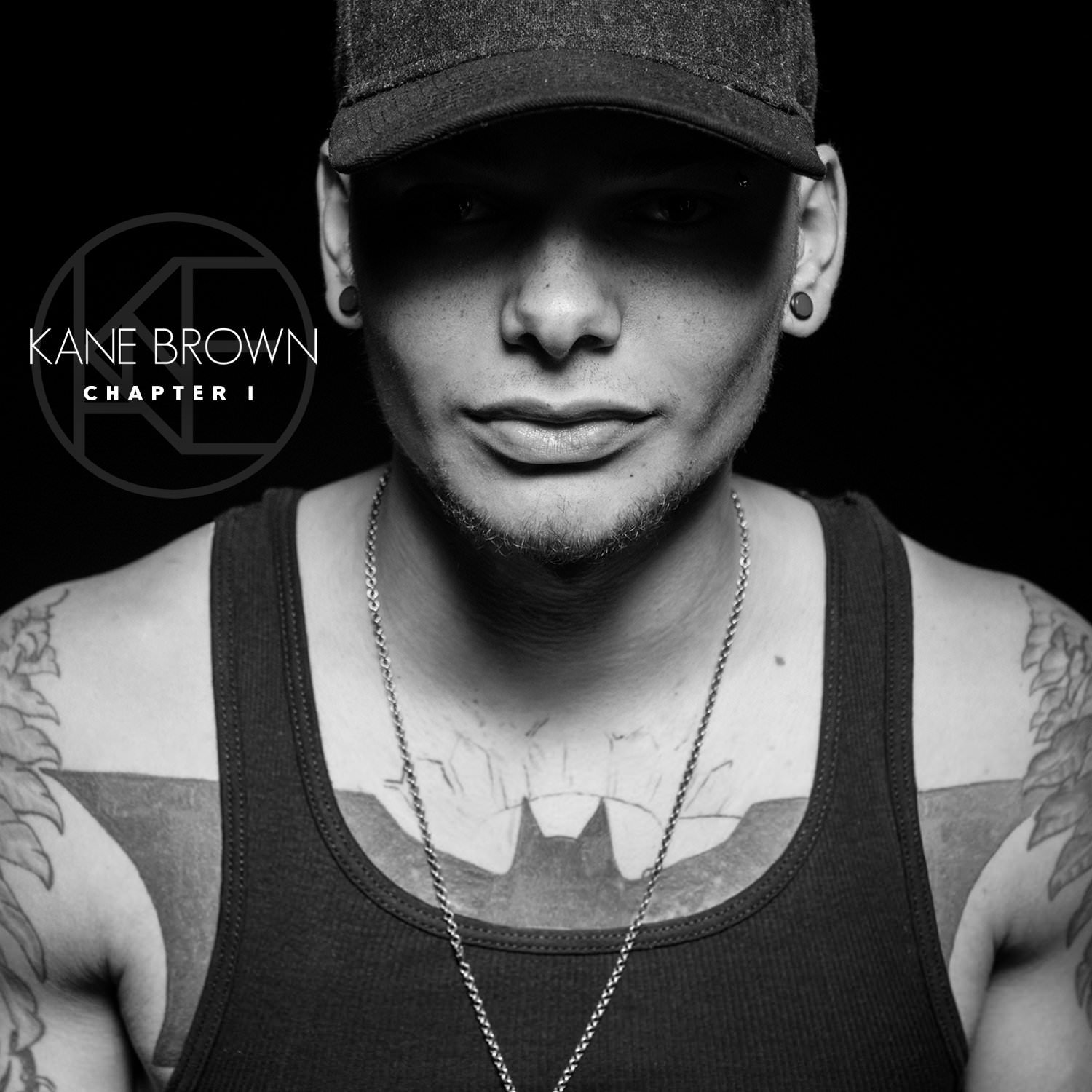 Kane Brown - Chapter 1 - EP (2016) [Qobuz FLAC 24bit/96kHz]