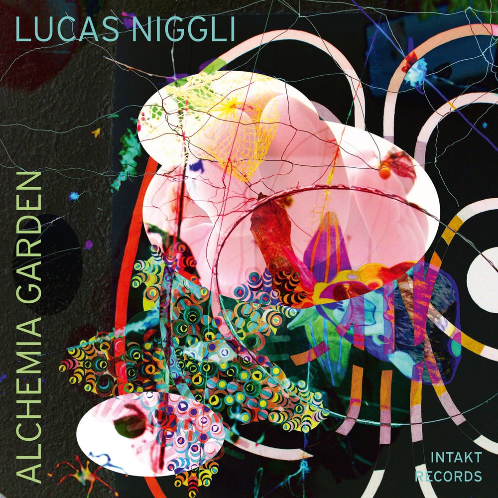 Lucas Niggli - Alchemia Garden (2018) [AcousticSounds FLAC 24bit/44,1kHz]