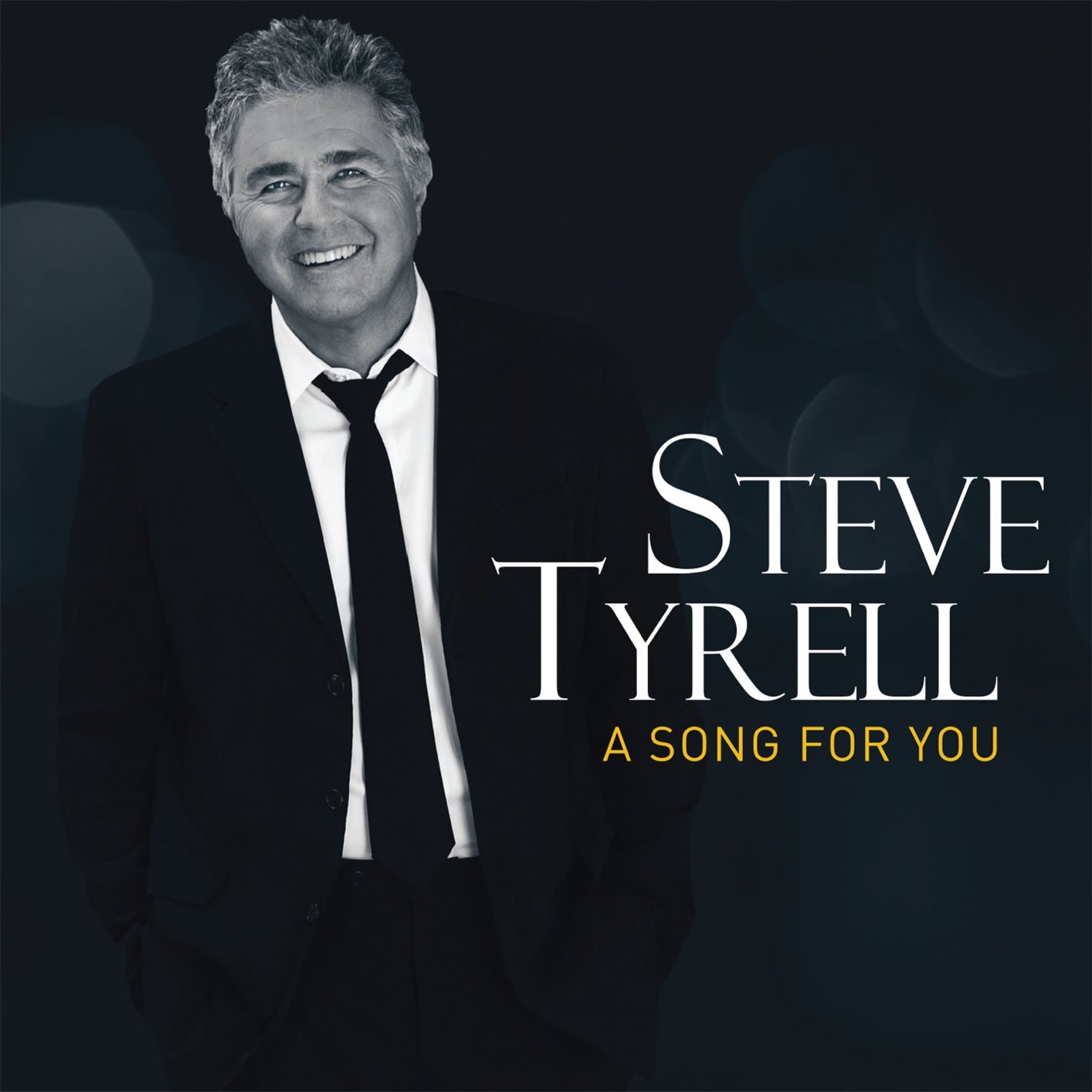 Steve Tyrell - A Song For You (2018) [FLAC 24bit/96kHz]