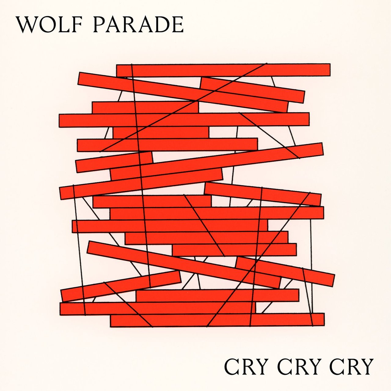 Wolf Parade – Cry Cry Cry (2017) [FLAC 24bit/48kHz]