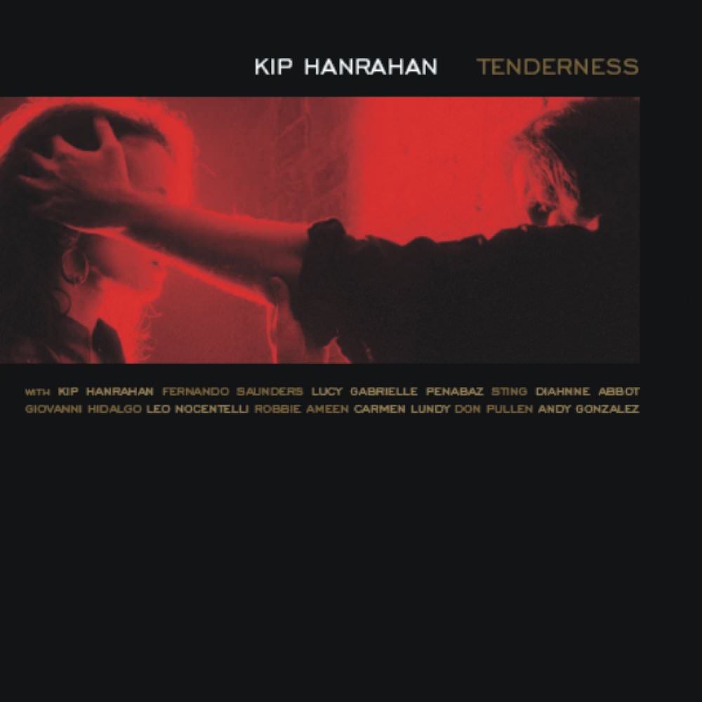 Kip Hanrahan – Tenderness (1990) [Japan 2008] {SACD ISO + FLAC 24bit/96kHz}