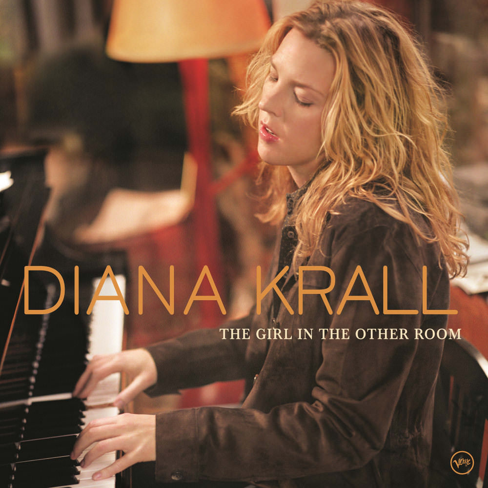 Diana Krall - The Girl In The Other Room (2004/2013) [Qobuz FLAC 24bit/96kHz]