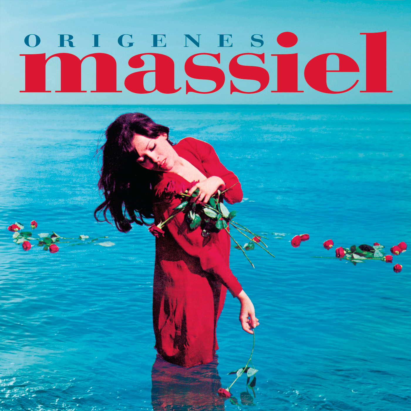 Massiel - Origenes (2018) [AcousticSounds FLAC 24bit/44,1kHz]