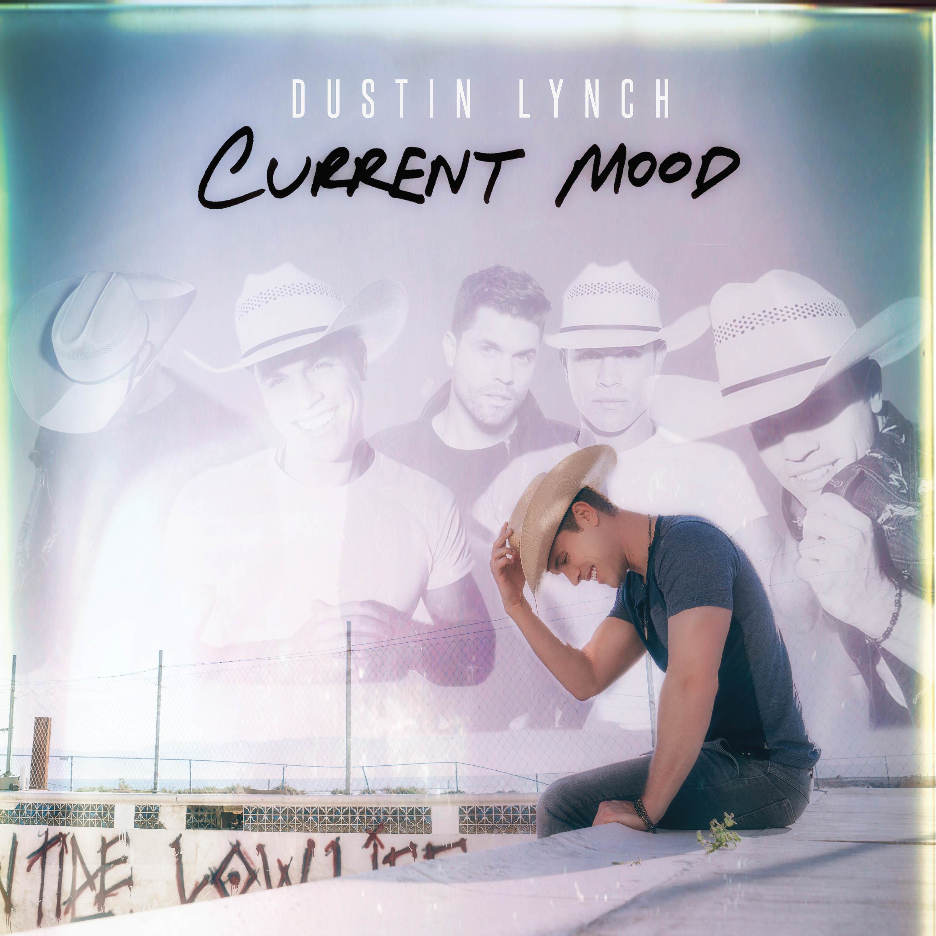 Dustin Lynch – Current Mood (2017) [Qobuz FLAC 24bit/48kHz]