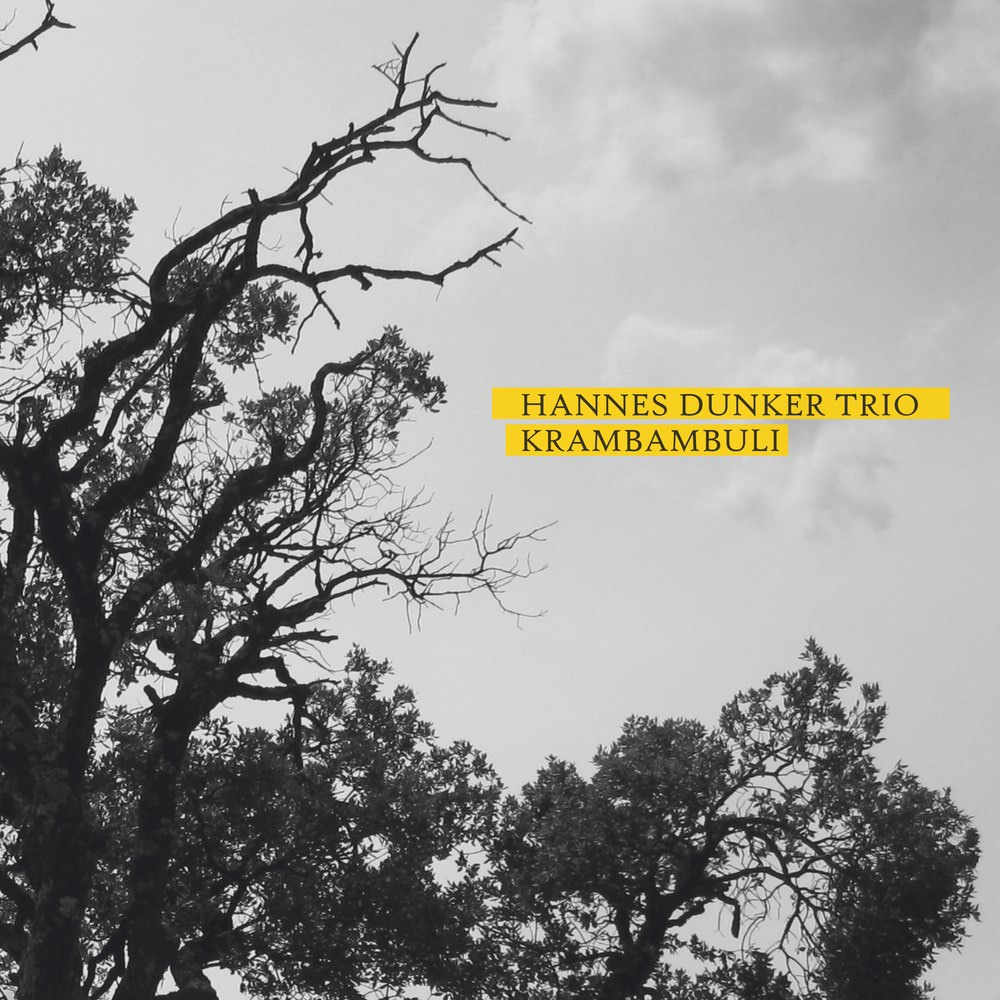 Hannes Dunker Trio – Krambambuli (2018) [FLAC 24bit/44,1kHz]