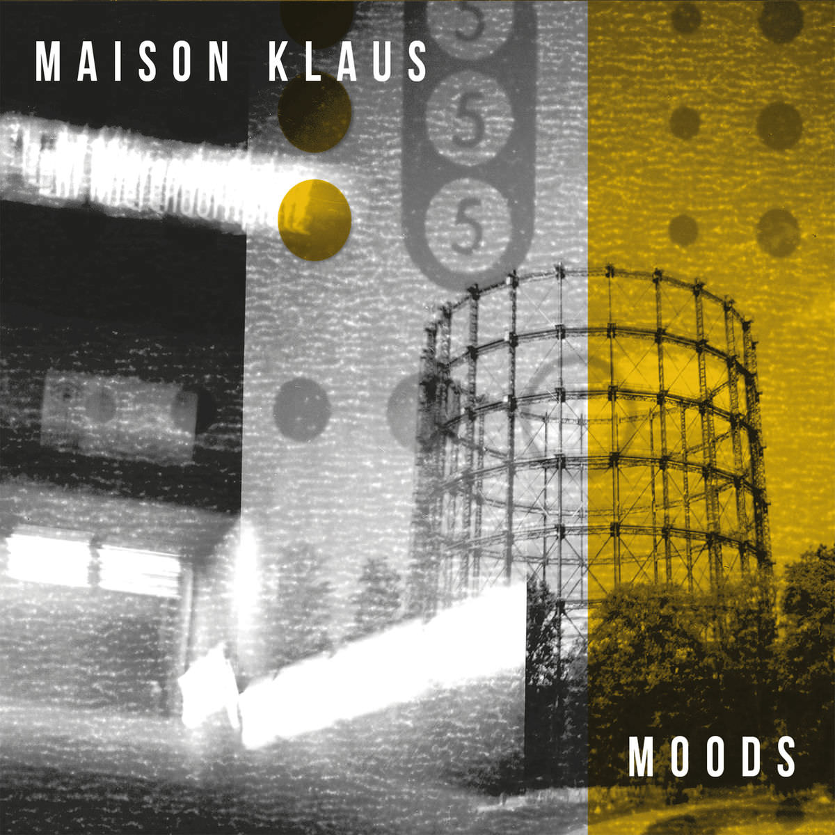 Maison Klaus – Moods (2017) [FLAC 24bit/96kHz]