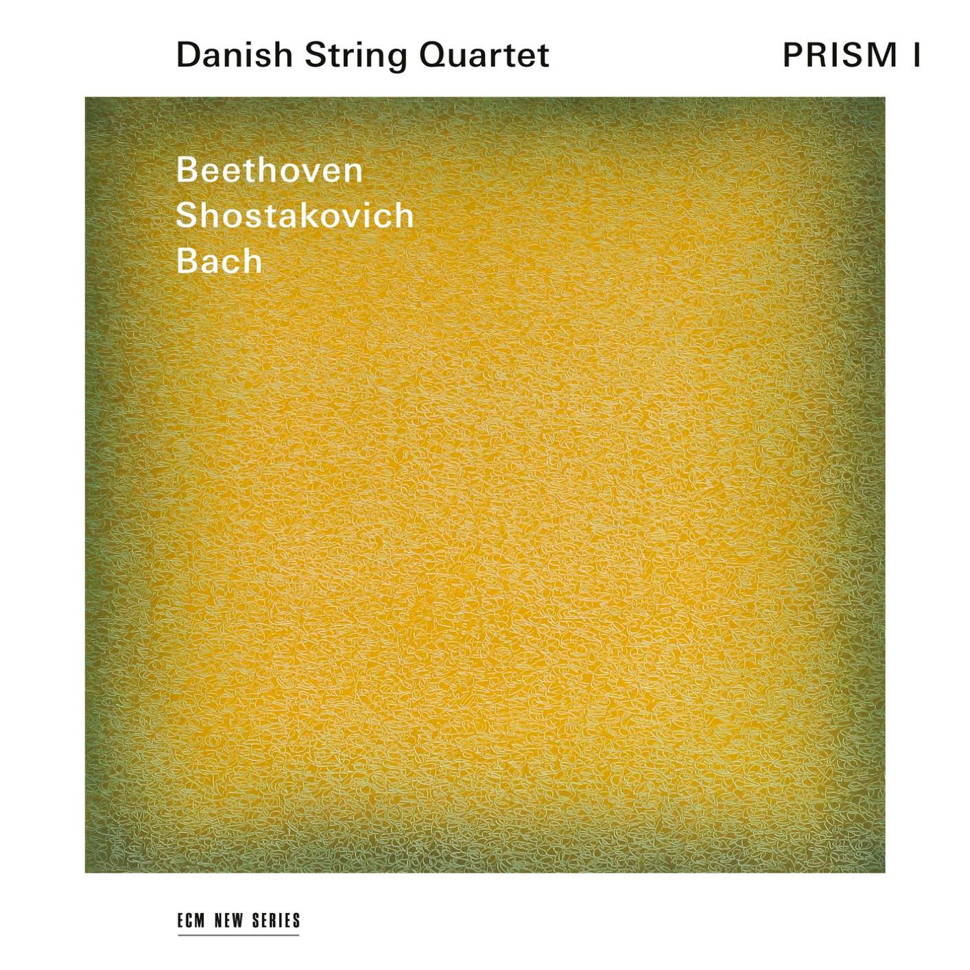 Danish String Quartet - Prism I (2018) [FLAC 24bit/96kHz]