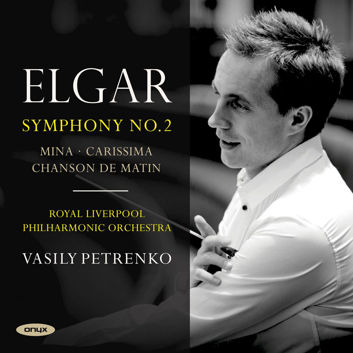 Royal Liverpool Philharmonic Orchestra & Vasily Petrenko – Elgar: Symphony No. 2 (2017) [FLAC 24bit/96kHz]
